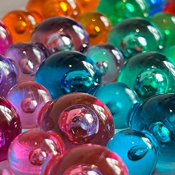 SmartGames IQ Bubbles | Boost Logic and Problem Solving Skills | 120 Challenges - Image 9