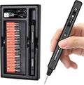 AM ARROWMAX Mini Engraving Pen: Ultimate Cordless Portable Tool by AMARROWMAX