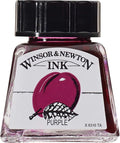 Winsor & Newton Drawing Ink, 14ml Bottle by WinsorNewton
