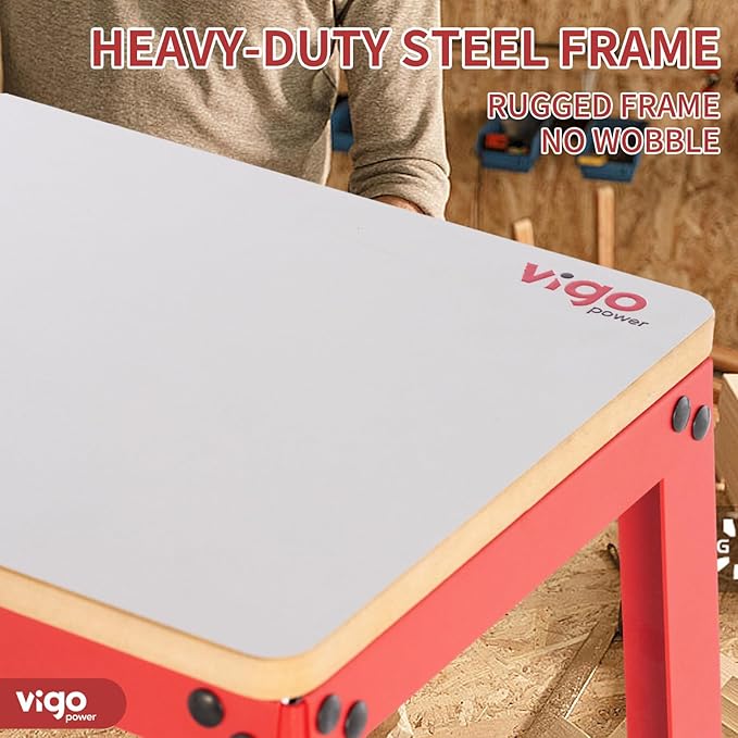 Universal Planer Stand, Drill Press Stands with Wheels, 700 lbs Heavy Loads, Tool Stands for Woodworking and Garage, for Most Scroll Saw Stand, Bench Grinder Stand, Jointer Stand, Bandsaw Stand