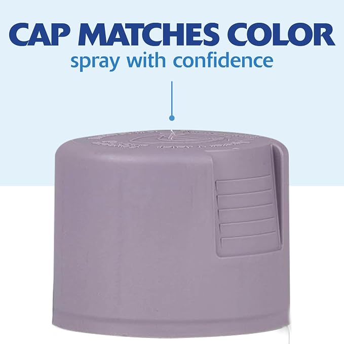 Rust-Oleum 329201 Painter's Touch 2X Ultra Cover Spray Paint, 12 oz, Satin - Image 7
