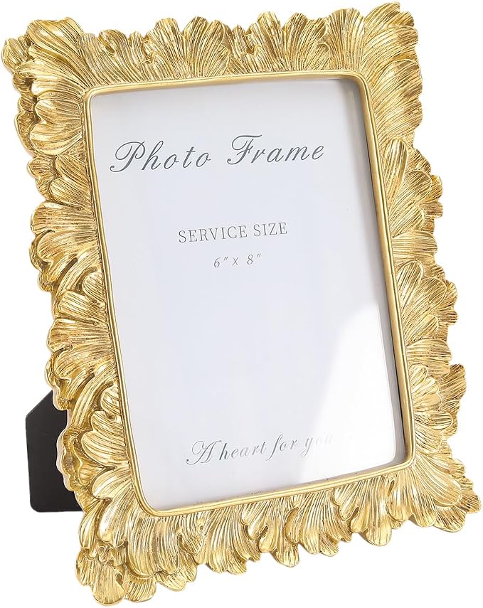 6x8 Vintage Picture Frames, Picture Frame by Unknown