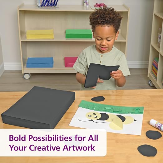 Colorations Lightweight Construction Paper - Image 5