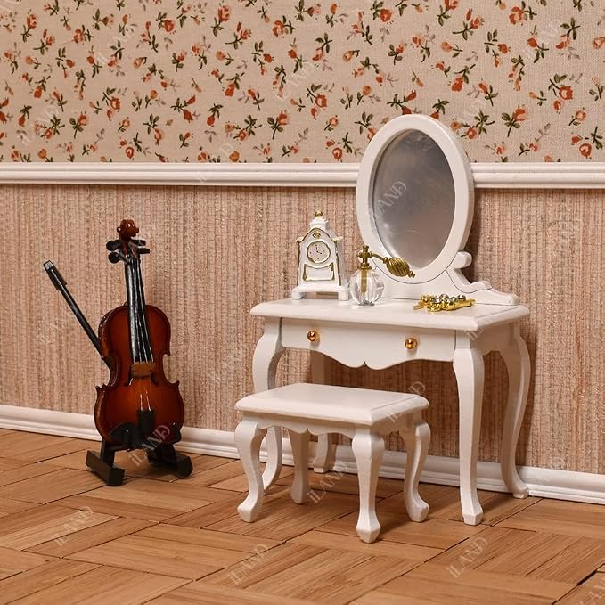 iLAND Miniature Dollhouse Accessories - Image 9
