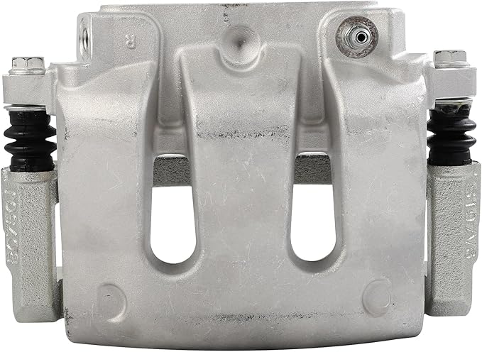 SCITOO Front Brake Calipers With Bracket 18B4929 18B4928 Compatible For Ford For Mustang 2005-2010