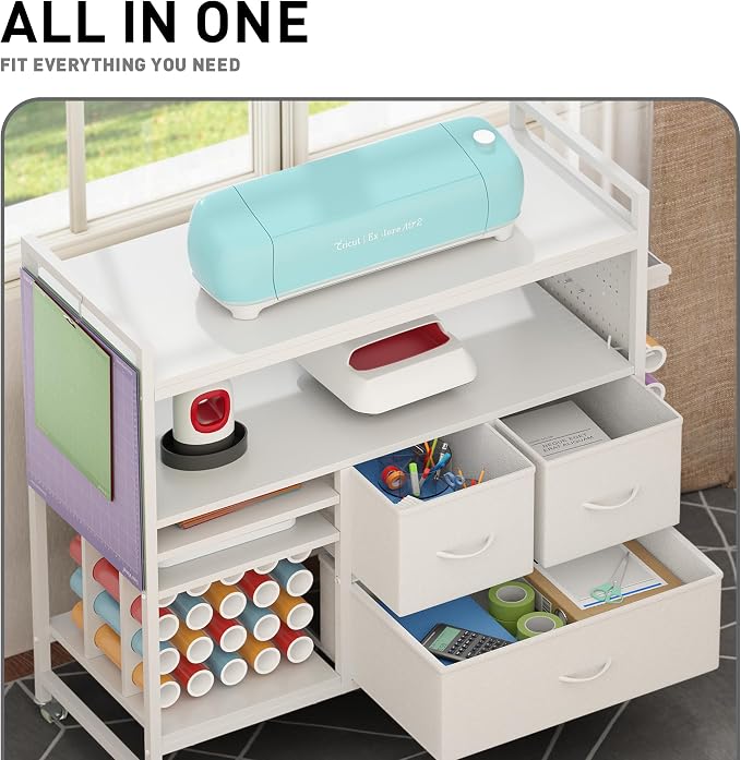 PUNLUXU Organizers and Storage Compatible - Image 7