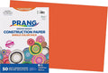 Prang Construction Paper, 50 Sheets by Prang