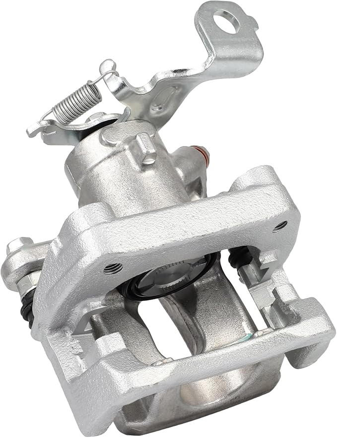 SCITOO Rear Left Brake Caliper With Bracket 19B3797 Compatible For Pontiac For Vibe 2009-2010,For Toyota For Corolla 2009-2011 2014-2019,For Toyota For Matrix 2009-2014