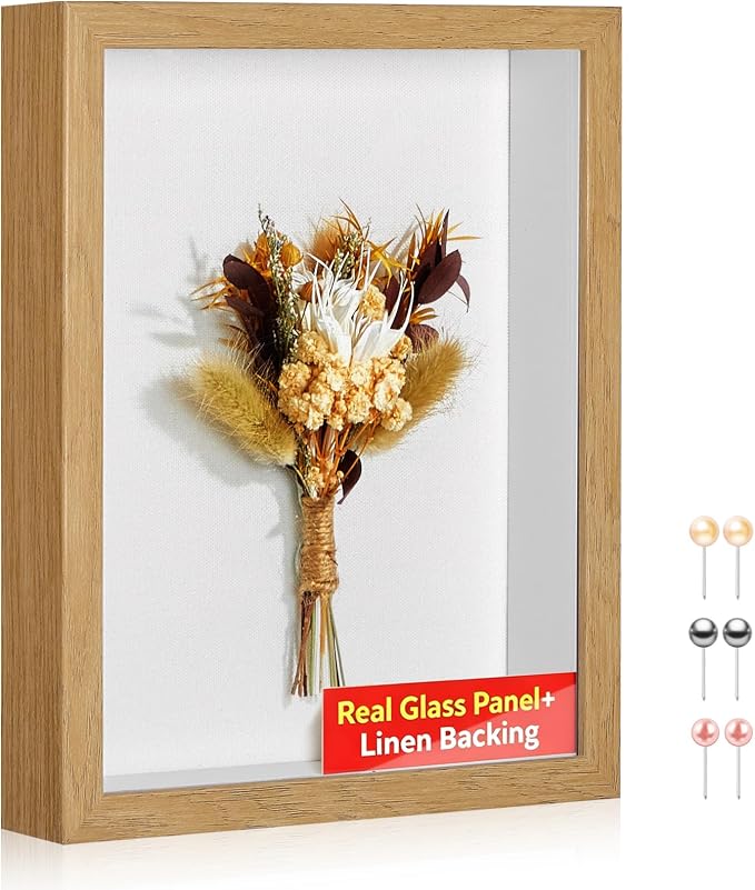 11x14 Shadow Box Picture Frame by MUXIUNT