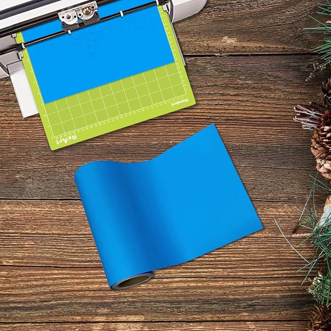 ReArt Standard grip Cutting Mat 12x12 inch 3 Pack - Image 4