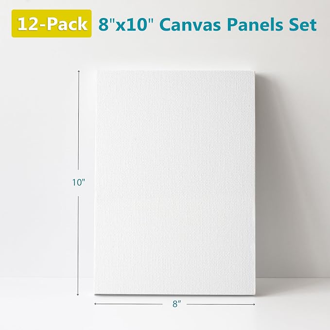 KEFF Canvas for Painting - Image 2