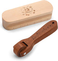 Fteven Tailors Clapper for Quilting, Wooden Tailors Clapper/Quilting Seam by FTEVEN