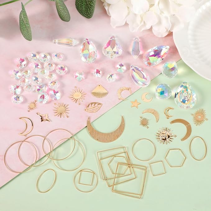 Sun Catcher Kits for Adults - Image 5