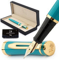 Wordsworth & Black Fountain Pen Set by WordsworthBlack