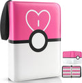 900 - Pockets Trading Card Binder by Unknown