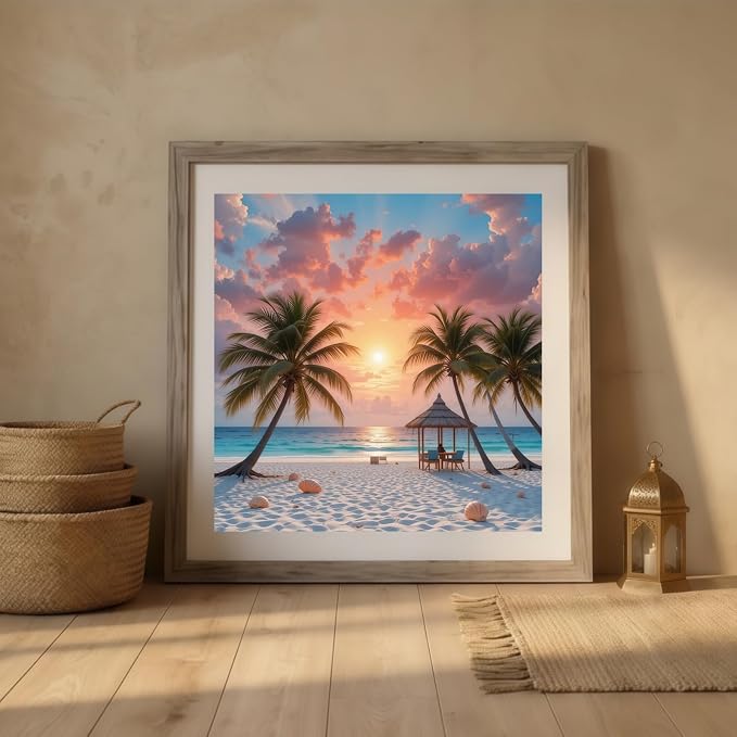 CHWGLFGG 5D Diamond Painting Kits - Image 5