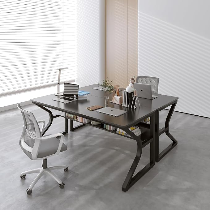 OSCHF 55-Inch Extra Long Desk - Image 8