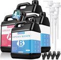 KISREL 4Gallon Epoxy Resin by KISREL