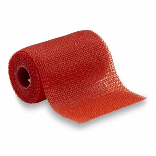 Plus Fiberglass Cast Tape – 4in x 4yd - Image 2