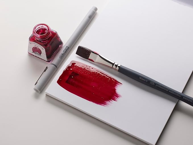 Winsor & Newton Collection Drawing Ink Set, William Collection - Image 7