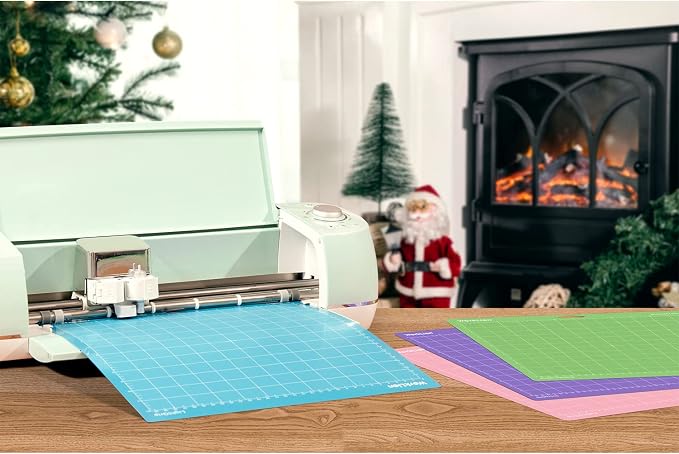 WORKLION Cutting Mat 12x12 Compatible - Image 2