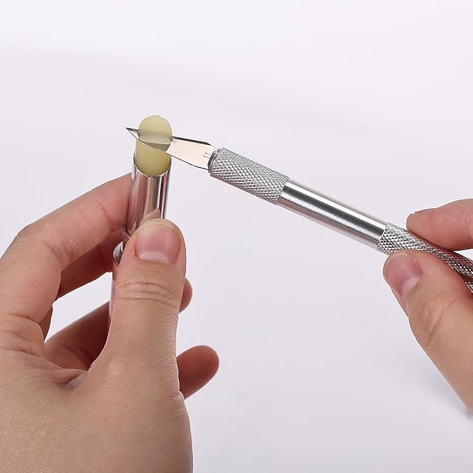 Mr. Pen- Craft Knife, Precision Knife, Craft Cutting Tools | Art Knife - Image 9