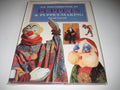 Introduction to Puppets and Puppet-Making by Unknown