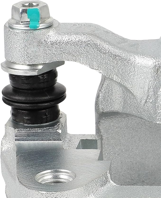 SCITOO Rear Left Brake Caliper With Bracket 18B5465 Compatible For Dodge For Journey 2012-2018