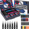Calligraphy Pen Set, Fountain Pens by DTianSir