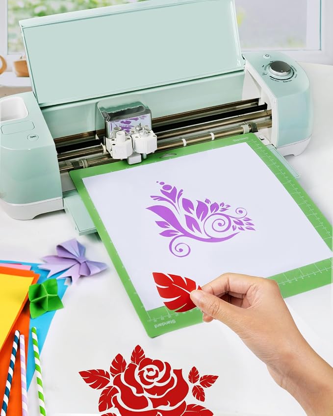 Gwybkq Cutting Mat 12x12 20 Pack, Compatible - Image 6