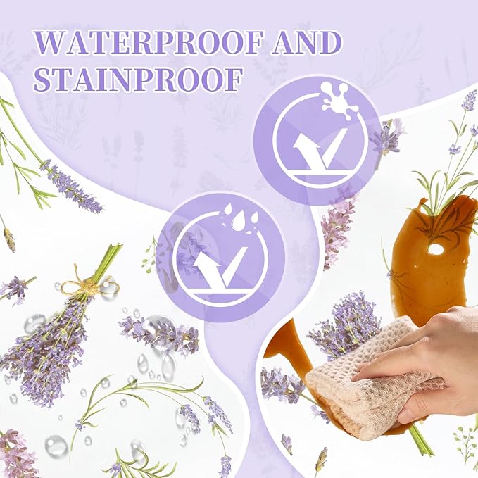 543PCS，70 Sheets Natural Flower Stickers - Image 6