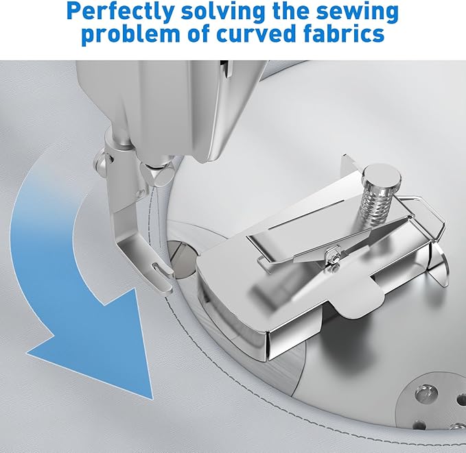 Armilem Magnetic Seam Guide for Sewing Machine - Image 5