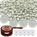 Wax Seal Beads Kit by Andotopee