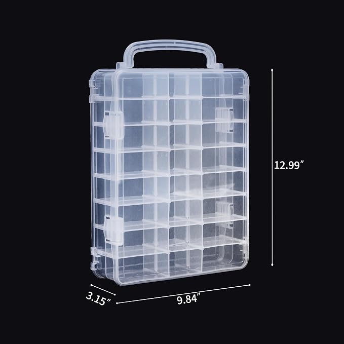 Dice Storage Case for DnD Dice - Image 5