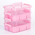 CraftGenes Art Supply Storage Organizer by CraftGenesTools