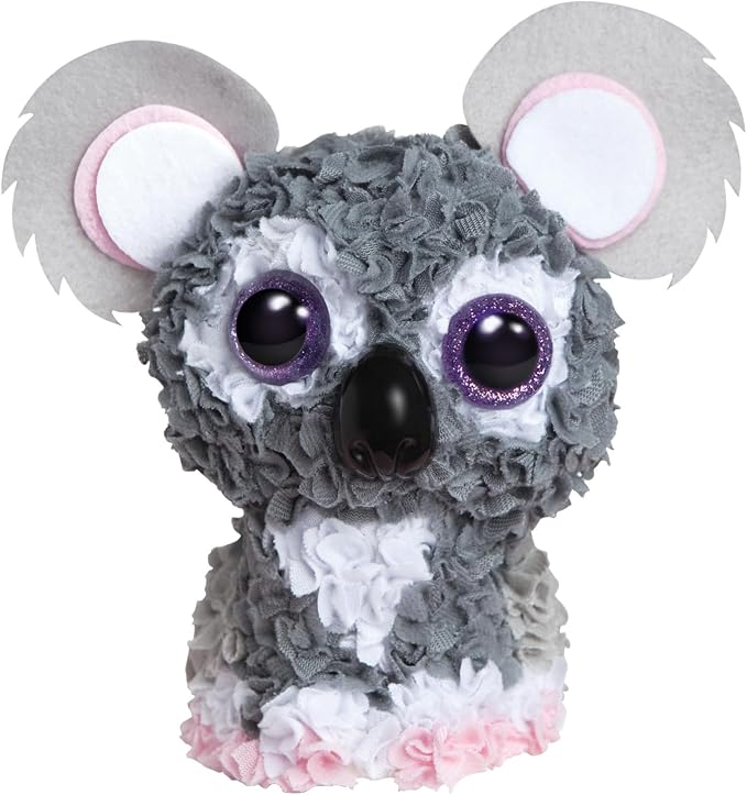 Plushcraft, PlushCraft 3D Koala - Image 2