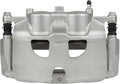 cciyu Front Left Brake Caliper Assembly w/Bracket 18B5237 2010-2021 For Ford For Expedition,2010-2011 For Ford For F-150,2010-2011 For Lincoln For Mark LT,2010-2021 For Lincoln For Navigator