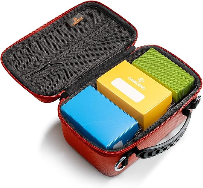 Gamegenic Game Shell 250+ | Portable Case - Image 5