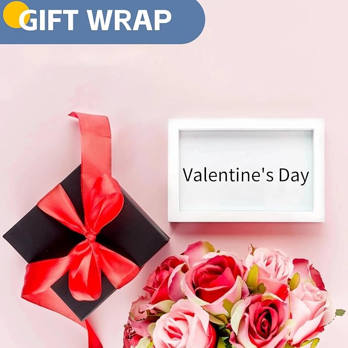 Black Wrapping Paper, Construction Paper Roll - Image 4