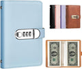 100 Pockets Currency Album by SULICRE