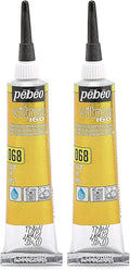 PEBEO Vitrea 160, Glass Paint Outliner, 20 ml Tube by Unknown