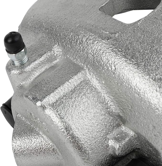 cciyu Front Left Brake Caliper Assembly w/Bracket 18B4778 For Ford For Escape 2001-2007,For Mazda For Tribute 2001-2006,For Mercury For Mariner 2005-2006