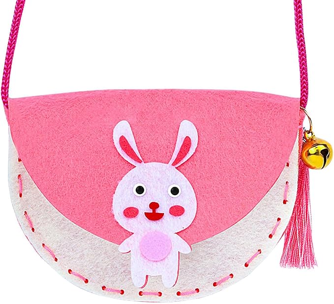 Kids Sewing Kit - Image 8