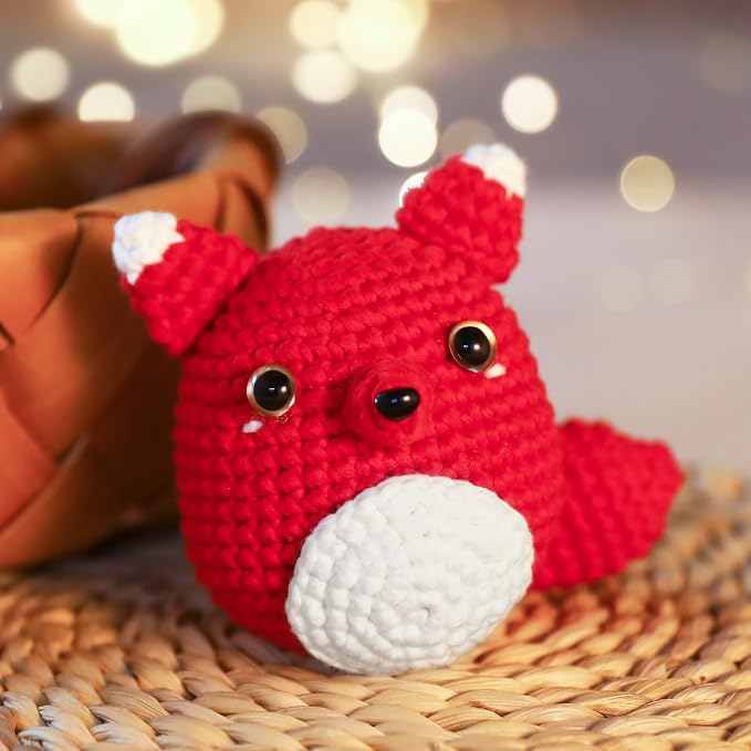 Crochet Kit for Beginners - Image 7