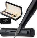 Wordsworth & Black Luxury Fountain Pen Set by WordsworthBlack