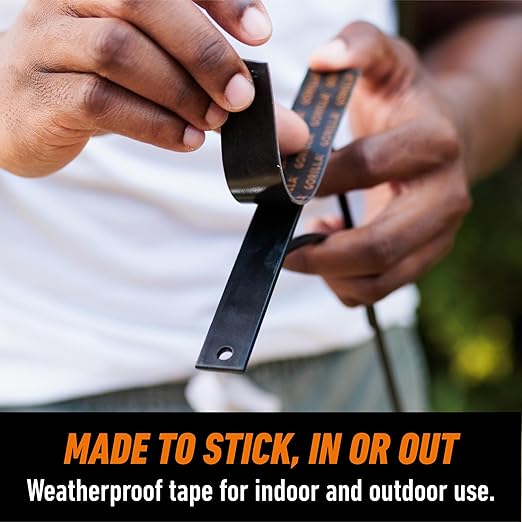 Gorilla Heavy Duty Double Sided Mounting Tape - Image 4
