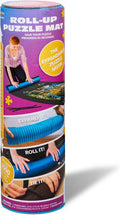 Buffalo Games Roll-Up Puzzle Mat by BuffaloGames
