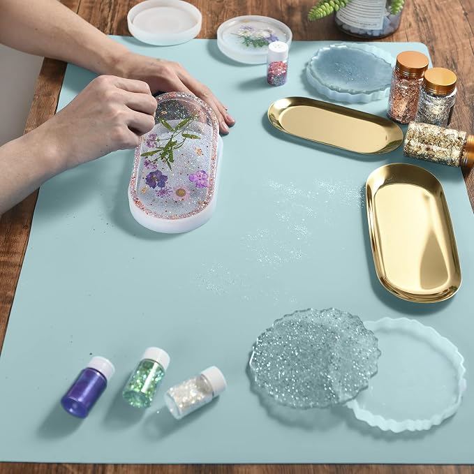 Sapid Extra Large Silicone Sheet - Image 5