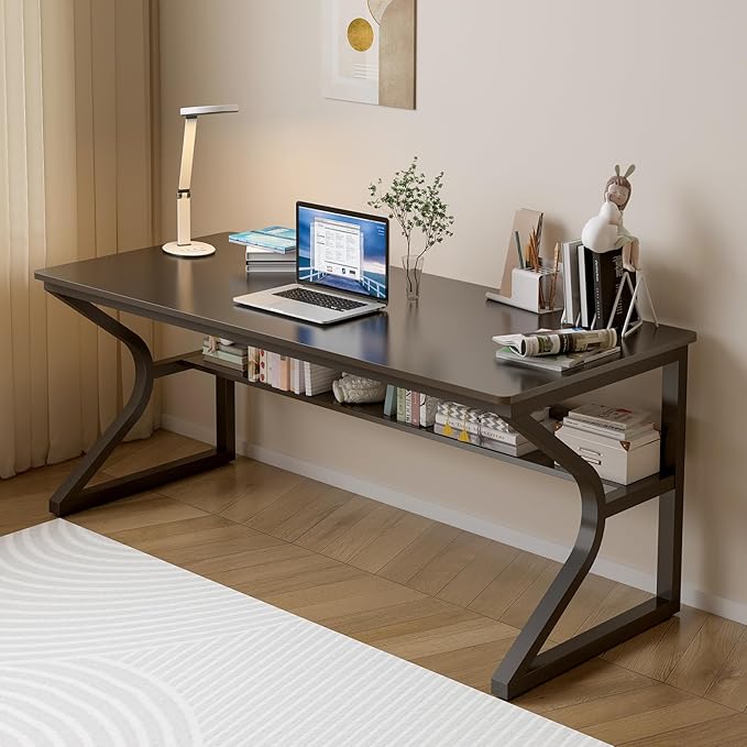 OSCHF 55-Inch Extra Long Desk by OSCHF