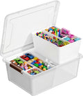 MACOPRO 17QT Craft Storage Box by MACOPRO